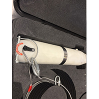 SVANTEK SV 307A CLASS 1 NOISE MONITORING SYSTEM STATION ENVIRONMENT NOISEMEASURE