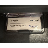 SVANTEK SV 307A CLASS 1 NOISE MONITORING SYSTEM STATION ENVIRONMENT NOISEMEASURE