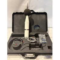 SVANTEK SV 307A CLASS 1 NOISE MONITORING SYSTEM STATION ENVIRONMENT NOISEMEASURE