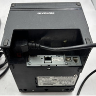 BIXOLON SRP-S300 PLUS III DESKTOP THERMAL POS TICKET RECEIPT PRINTER
