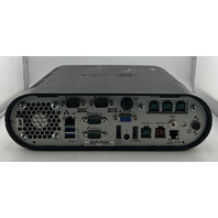 NCR 7603-1501-8801 REALPOS XR6 POINT OF SALE POS DESKTOP PC TERMINAL NO HDD