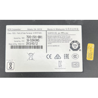 NCR 7603-1501-8801 REALPOS XR6 POINT OF SALE POS DESKTOP PC TERMINAL NO HDD