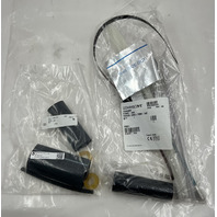 COMMSCOPE 738827-000 ROUND PORT CABLE SEAL KIT FOR FOSC 400 FIBER SPLICE CLOSURE