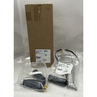 COMMSCOPE 738827-000 ROUND PORT CABLE SEAL KIT FOR FOSC 400 FIBER SPLICE CLOSURE