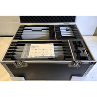 AUTEL MAXISYS ADAS LDW PATTERN CALIBRATION TARGET BOARDS WITH CASE