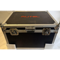 AUTEL MAXISYS ADAS LDW PATTERN CALIBRATION TARGET BOARDS WITH CASE
