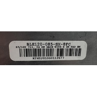 ARRIS BLE120-085-SX-8FC QUAD FULL STATION 1.2GHZ LINE EXTENDER