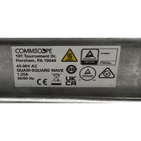 ARRIS BLE120-085-SX-8FC QUAD FULL STATION 1.2GHZ LINE EXTENDER