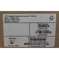 HP HSN-DL01 5YQ08AT HANDHELD ENGAGE II PRO IMAGING BARCODE SCANNER L50613-003