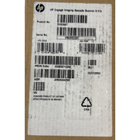 HP HSN-DL01 5YQ08AT HANDHELD ENGAGE II PRO IMAGING BARCODE SCANNER L50613-003