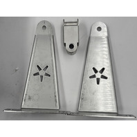 NEDAP 9215689 TRANSIT ULTIMATE VEHICLE AND DRIVER IDENTIFICATION RFID READER