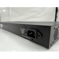 D-LINK DGS-1510-52X GIGABIT STACKABLE SMART MANAGED SWITCH WITH 10G UPLINKS