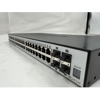 D-LINK DGS-1510-52X GIGABIT STACKABLE SMART MANAGED SWITCH WITH 10G UPLINKS