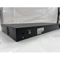 D-LINK DGS-1510-52X GIGABIT STACKABLE SMART MANAGED SWITCH WITH 10G UPLINKS