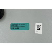 DOVER FUELING SOLUTIONS FUSION DFS FUSION AUTOMATION SERVER V3 WU027287-0001