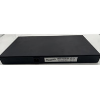 VOCOVO VCV4110 HEADSET CONTROLLER WITH 8XPOE RACK MOUNT VOICE TPM