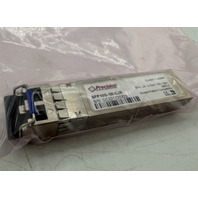 PRECISION SFP10G-10I-CJX 10GBPS SFP+ OPTICAL TRANSCEIVER MULTI PLATFORM COMPAT