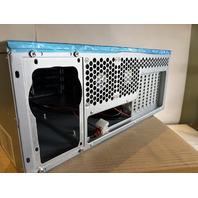 ROSEWILL RSV-R4000U RACKMOUNT 4U 21 INCH 11 BAY CHASSIS SERVER CASE WITH FANS