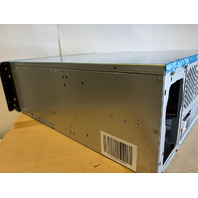 ROSEWILL RSV-R4000U RACKMOUNT 4U 21 INCH 11 BAY CHASSIS SERVER CASE WITH FANS