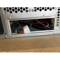 ROSEWILL RSV-R4000U RACKMOUNT 4U 21 INCH 11 BAY CHASSIS SERVER CASE WITH FANS