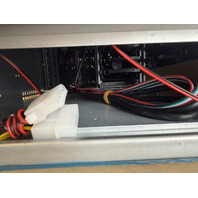 ROSEWILL RSV-R4000U RACKMOUNT 4U 21 INCH 11 BAY CHASSIS SERVER CASE WITH FANS