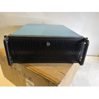 ROSEWILL RSV-R4000U RACKMOUNT 4U 21 INCH 11 BAY CHASSIS SERVER CASE WITH FANS
