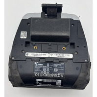 ZEBRA ZQ521 MOBILE BLUETOOTH DIRECT BARCODE WIRELESS THERMAL PRINTER W/ BATTERY 