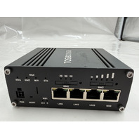 TOSIBOX 675 US TBL675US VPN FIREWALL REMOTE ACCESS NETWORKING DEVICE