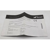 RUCKUS T350D HIGH-PERFORMANCE WIFI 6 OUTDOOR WIRELESS ACCESS POINT 901-T350-US40