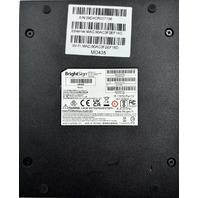 BRIGHTSIGN MD435 SOLID-STATE DIGITAL SIGNAGE COMPUTER