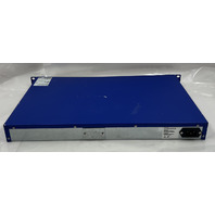 HIRSCHMANN GRS103-22TX/4C-1HV-2A 26-PORT FAST ETHERNET SWITCH GREYHOUND MANAGED