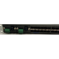 NOKIA 7250 IXR-E 24SFP+ 8SFP28 2QSFP28 GNSS 3HE15386AA RA01 INTERCONNECT ROUTER