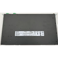 NOKIA 7250 IXR-E 24SFP+ 8SFP28 2QSFP28 GNSS 3HE15386AA RA01 INTERCONNECT ROUTER