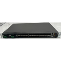 NOKIA 7250 IXR-E 24SFP+ 8SFP28 2QSFP28 GNSS 3HE15386AA RA01 INTERCONNECT ROUTER