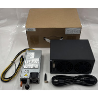 GOLDSHELL MINI DOGE III ETHERNET 700MH CRYPTO CURRENCY PROJECT