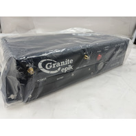 GRANITE G3-8S20-A3E.Q EPIK ROUTER POTS TELECOMMUNICATION 8 ANALOG PORTS RJ21