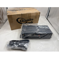 GRANITE G3-8S20-A3E.Q EPIK ROUTER POTS TELECOMMUNICATION 8 ANALOG PORTS RJ21