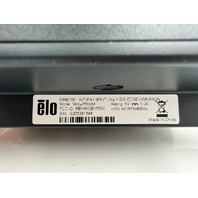 ELO MOBY/5500M MOBILE SOLUTIONS PAYMENT TERMINAL CREDIT CARD READER E686156