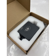 ELO MOBY/5500M MOBILE SOLUTIONS PAYMENT TERMINAL CREDIT CARD READER E686156
