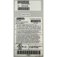 ADTRAN 2ND GEN TOTAL ACCESS 904 4212904L1 VOIP GATEWAY BUSINESS ROUTER