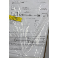 BEELTA BK1313S EK-330 4 BILL 13 INCH WHITE CASH DRAWER