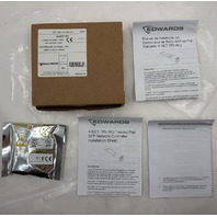 EDWARDS 4-NET-TP CONTROLLER FOR EDWARDS EST4 LIFE SAFETY FIRE ALARM SYSTEMS