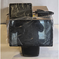 HANASIS HIT 156 WIDE SCREEN 15.6 INCH 4GB ALL IN ONE COMPUTER POINT OF SALE POS