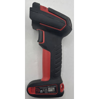 HONEYWELL 1990I 1990IXLR-3-N ULTRA-RUGGED LONG RANGE BARCODE HANDHELD SCANNER