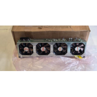 ADTRAN 1184508L2 OPTI-6100 REPLACEMENT COOLING FAN TRAY MODULE