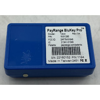LOT OF 10 PAYRANGE 12CD BLUKEY PRO LAUNDRY RELAY MODULES 10.01265