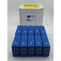 LOT OF 10 PAYRANGE 12CD BLUKEY PRO LAUNDRY RELAY MODULES 10.01265