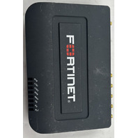 FORTINET FORTIEXTENDERVEHICLE 211F-AM SEMI-RUGGED BROADBAND WIRELESS WAN ROUTER