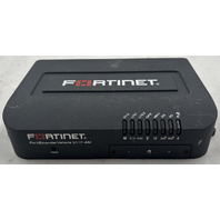 FORTINET FORTIEXTENDERVEHICLE 211F-AM SEMI-RUGGED BROADBAND WIRELESS WAN ROUTER