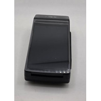 CASTLES TECHNOLOGY SATURN1000 HANDHELD POS TERMINAL +BATTERY & ADAPTER 10512005